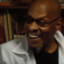 Avery Brooks Has Lost His Mind