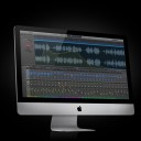 Lame first post – Logic Pro X