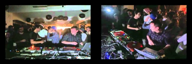 Bonobo – Boiler Room DJ set