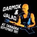 Darmok and Jalad. At Tanagra.