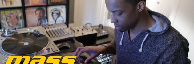 Black Milk – Rhythm Roulette