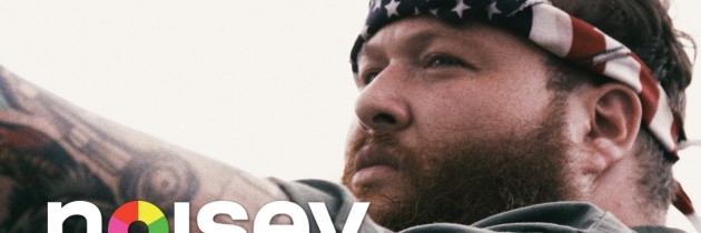 Action Bronson – Easy Rider