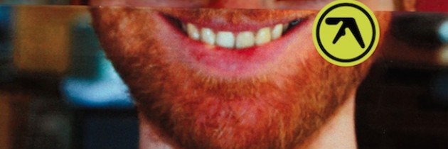 Aphex Twin announcing new album?