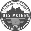 Des Moines