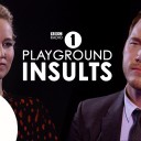 Jennifer Lawrence & Christ Pratt Trade Insults