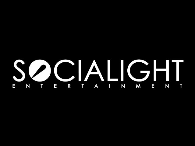Socialight Entertainment