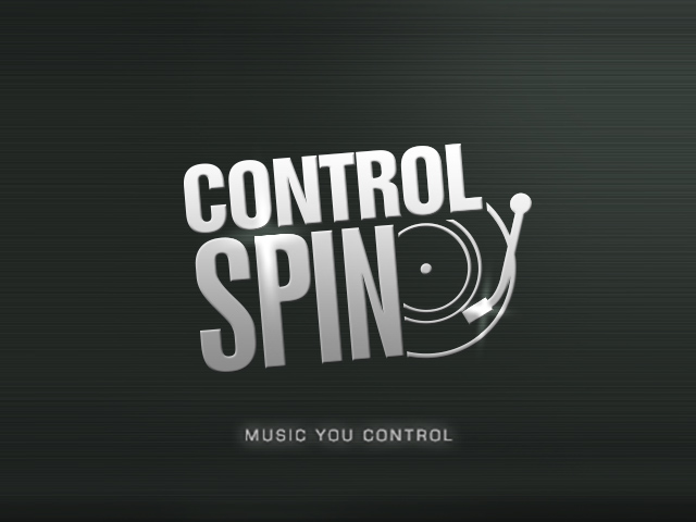 Control Spin – Music App